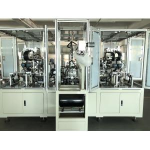 China 高精度な200kg電池のスタック・マシンの厚さ5-20mmの精密±0.1mm wholesale
