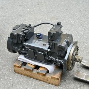 Komatsu PC1100-6 PC1250-7 Hydraulic Gear Water Pump New Used Main Pump Excavator Model 708-2L-00610 708-2L-00522 708-2H-
