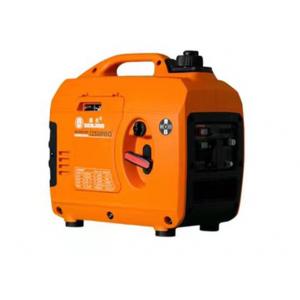 Full Copper Motor Four-Stroke 1kw Digital Inverter Gasoline Generator 230V Forced Air