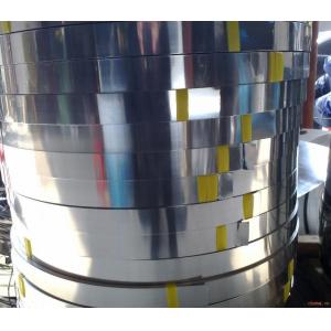 Custom SUS202 cold rolled stainless steel coil for vehicle structure and exterior