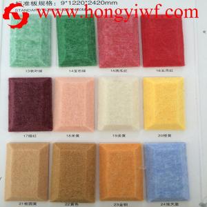 China Changshu CE/ISO9001 sound insulation felt  production line / Non Woven Needle Punching Machine supplier