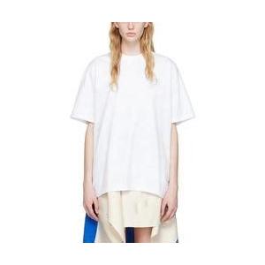                  100%Cotton Curved Hem Women&prime;s Clothing T-Shir Print Pattern T-Shirt Oversize Tshirt Drop-Shoulder Graphic T-Shirts for Women             