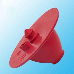 EPDM Polymer NBR 30 TO 90 Shore A Molded Rubber Bellows