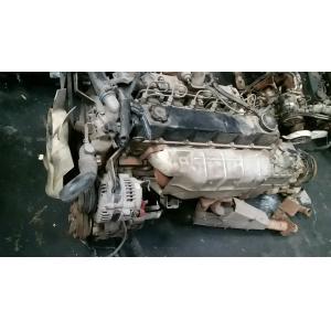 China Used Auto Parts Nissan Motor Parts TD42 / QD32 With Reliable Quality supplier