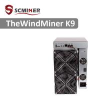China KAS Asic Miner 10.3T Thewindminer K9 3300W High Profitability Miner Serve for Sale on sale