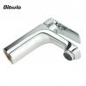 Traditional Deck Mounted 145mm Washbasin Mixer Tap