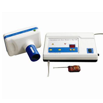 Portable Dental X-ray Machine TRX201,Flexible adjustment of the position and