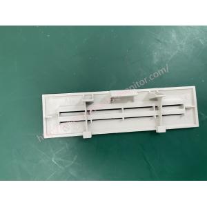 China philip VM6 Patient Monitor parts Battery Cover Casing 453564015281 supplier