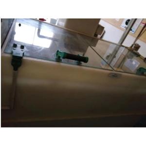 China S.E.S プロセス PCB ストリッピングエッチングストリッピングマシン wholesale