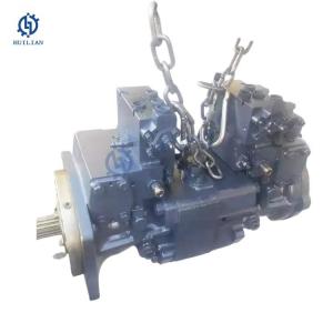 Original Hydraulic Main Pump For KOMATSU PC1250-8 Pump Assembly 6245-71-1101 21N-60-34100 708-2H-00440 708-2L-00681