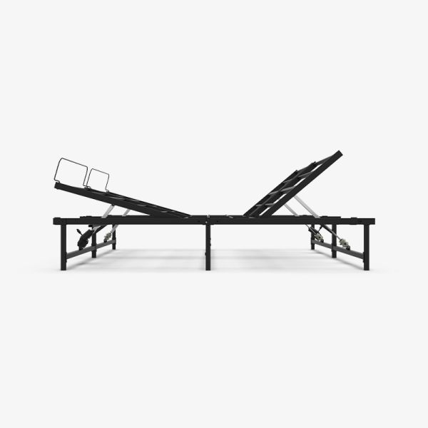 Electric Adjustable Bed Base Two Size Available Smooth Operation