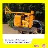 Deuts Engine China Cheapest XY-2Bk Soil Testing Drilling Rig With Hydraulic Mast