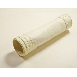 China Sac filtrant PPS à haute efficacité pour la dépoussiérage industriel avec résistance aux hautes températures et conformité EPA wholesale