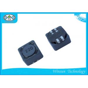 China Common Mode Inductor SMT / SMD For Laptop And Bluetooth WSBTRHB Series supplier