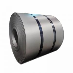 China 430 Hot Rolled Stainless Steel Coil Food Grade 8mm For Sanitary Ware supplier