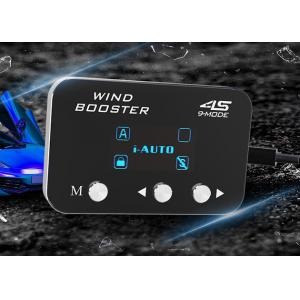 Mode Memory Smart Throttle Controller System 51mm*32.5mm*6.2mm