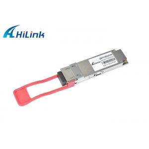 LC Connector QSFP+ Transceiver 40G ER4 60km 1310nm QSFP-40G-ER4 MSA