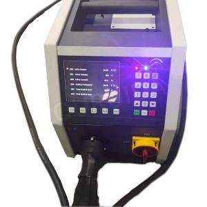 China Digital Handheld Induction heating machine for deck and bulkhead straightening duing construction supplier