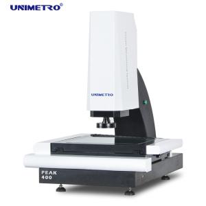 China 2D CNC VMM Vision Measurement Machine With Multiple Sizes Available wholesale