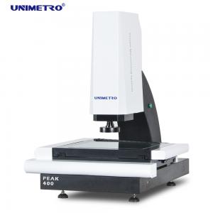 HIWIN Linear Guide Way 2D CNC VMM Vision Measurement Machine