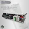 China Relais BMS integrado 96V 100A 30S BMS com comunicação CAN RS485 wholesale