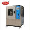 Plastic Hot Air Exposure Test Ventilation Aging Test Chamber For Thermal