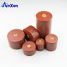 AXCT8G24P75PKACB Y5P Capacitor 24KV 75PF Molded type ceramic capacitor China