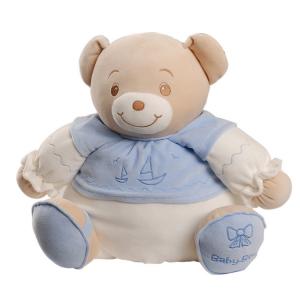 Cute plush teddy bear costume toys
