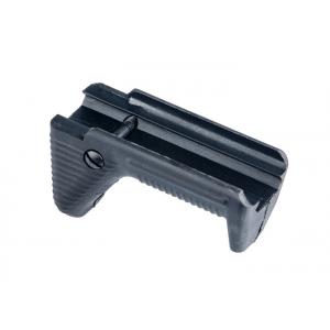 Palco Angled Ar Hand Grip Picatinny Rails Compatible Tactical Grip Type