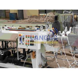 China PVCパイプエクストルーダー機械とPPRパイプ製造機械 wholesale