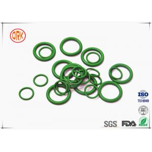 China Industrial Machine High Pressure O Rings Nitrile Low Temperature Resistant supplier