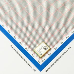 NEO-M9N-00B GPS Modules NEO-M9N GNSS Modules I2C, SPI, UART, USB Interface Wireless RF Modules