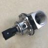 China Electromagnetic DMF-Z Dust Collector Diaphragm Pulse Valve Manual wholesale