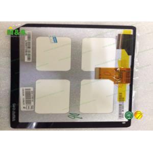 China Transmissive LCD Display Panel 1024 × 600 , Innolux 7 Inch LCD HJ070NA-01U For Medical supplier