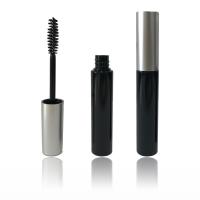 China Cylindrical Blowing Mascara Tube Packaging 16.5*104mm  Empty Eyelash Bottle on sale