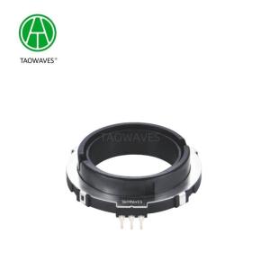 China Encoder de anillo absoluto 43 mm Encoder rotativo hueco incremental supplier