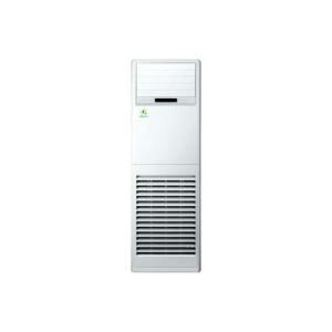 5100W 48000 Btu Floor Standing Air Conditioner Easy Operation With LCD Display