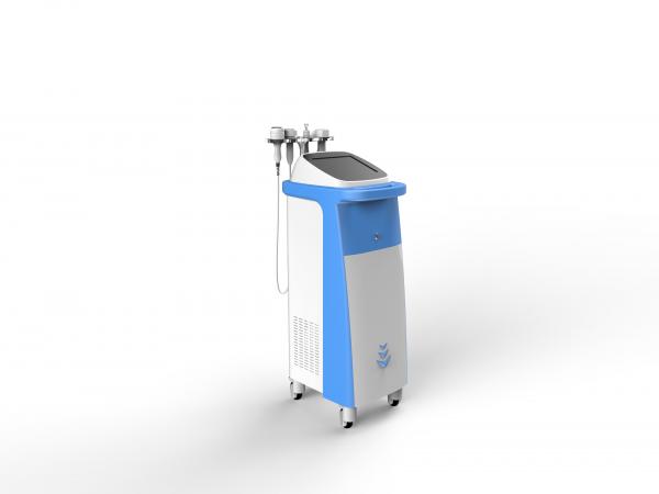 Body shaping equipment Vertical salon hifu machine for body shaping and face