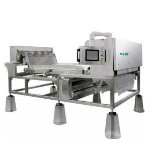 Multi Channel Talc Color Sorter 5kw Multi Functional For Mineral