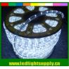 1/2" 2 wire round led lighting rope