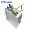 20W Customized Fiber Laser Cleaning Device Electric Fuel For Cultural Relics