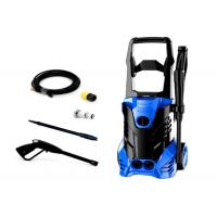China 1800W 2000 PSI Portable High Pressure Washer on sale