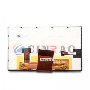 China Tianma 8.0 Car LCD Module / TFT Gps LCD Display TM080JDHP90-00 High Precision supplier