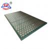 16 - 325 Mesh Shale Shaker Mesh Screen Square And Rectangle Hole Shape