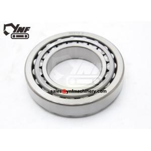 High Capacity Automotive Roller Bearing 30321 30322 30324 For Excavtor Corrosion Resistant