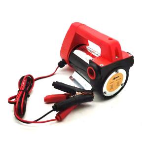Portable 12V Electric Diesel Pump Oil Extractor