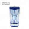 China 7 Stages Alkaline Water Purification Kettle With Maxtra Filter Carteiage wholesale