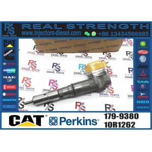 China Excavator Parts 3116 Engine Injector 0R-8483 0R-3002 0R-8477 0R-3190 0R-8473 4P-2995 Fuel Injector For Excavator wholesale