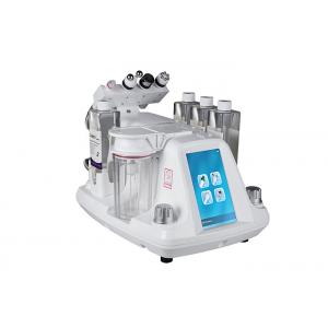 China oxygen winkonlaser synergy portable h2o2 edge system hydrafacial with microdermabrasion supplier