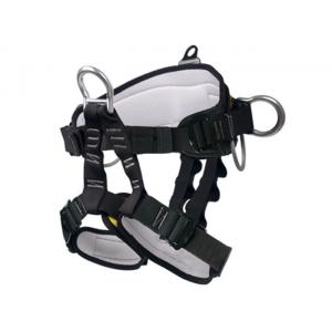 Body Protection Industrial Safety Belt For Restricted Space Operations